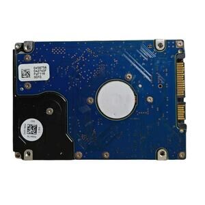 Hitachi HTS545025B9SA02 250GB Sata Hard Drive NOT TESTED